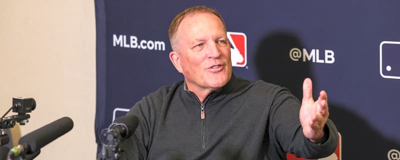 Milwaukee Brewers: Pat Murphy reveals high expectations for Brandon Woodruff in 2026