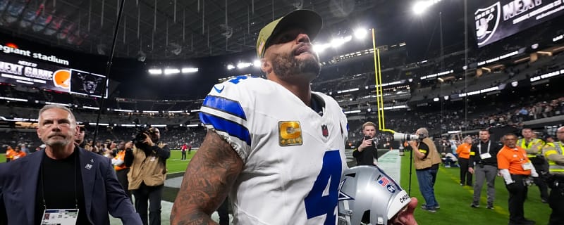 Week 12 Injury Report: 2 key starters removed from final report