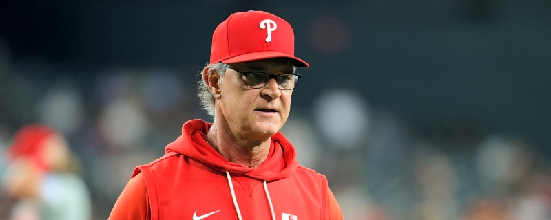 Phillies have reportedly made their decision on Don Mattingly