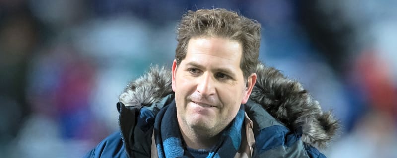 Report: Ryan Clark could be on ‘thin ice’ at ESPN after Get Up confrontation with Peter Schrager