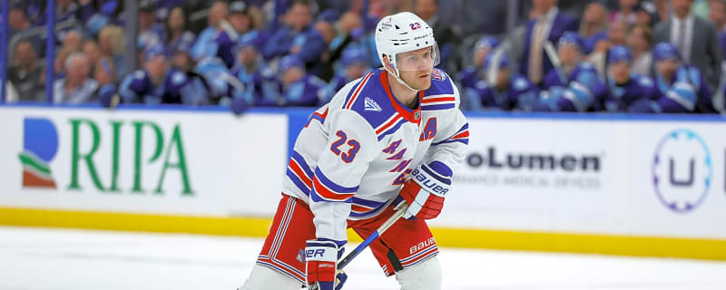 Player Profile: Adam Fox