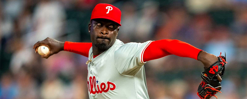 Reds, Yunior Marte Agree To Minor League Deal