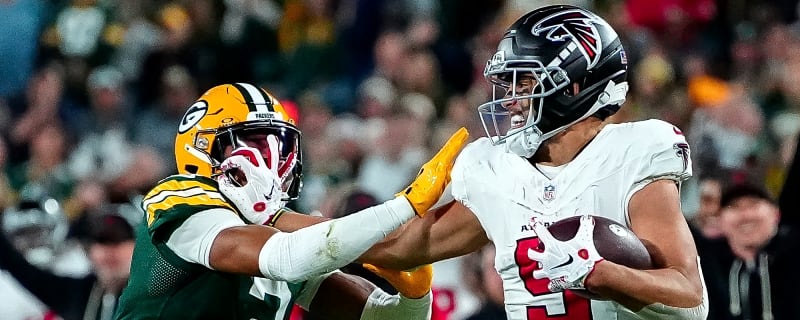 The 'Most yards without a TD' quiz