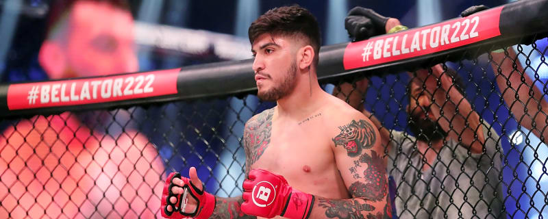 Danis Shares Graphic Aftermath Of Perry Injury