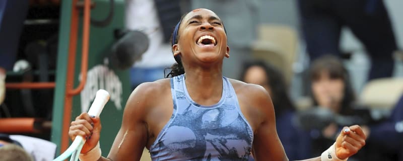 Coco Gauff or Aryna Sabalenka? Laura Robson names her Wimbledon favourite