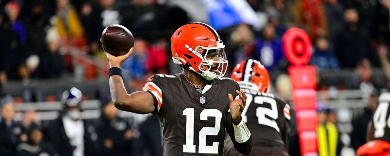 Shedeur Sanders vs. Cam Ward is what everyone wants to see happen, but the Titans should root against it