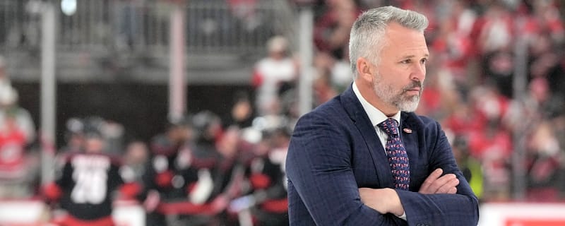 Montreal Canadiens Select Power Forward Gleb Pugachyov 26th Overall