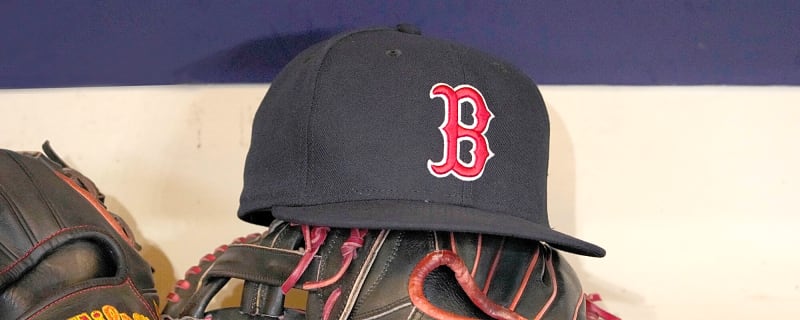 Red Sox promote pitching prospect acquired in offseason trade to Low-A Salem