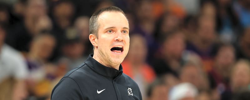 Will Suns downfall continue in tough matchup vs. Raptors? (3/22)