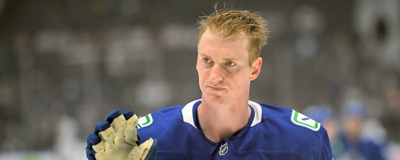 Updates On Tyler Myers Trade Market