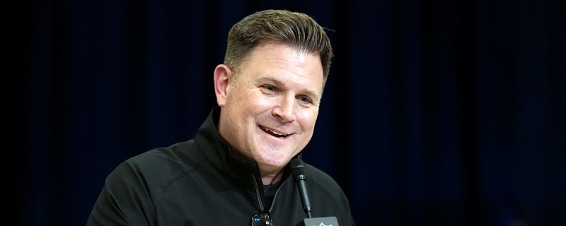 Packers Offensive Line Will Define their 2026 Season