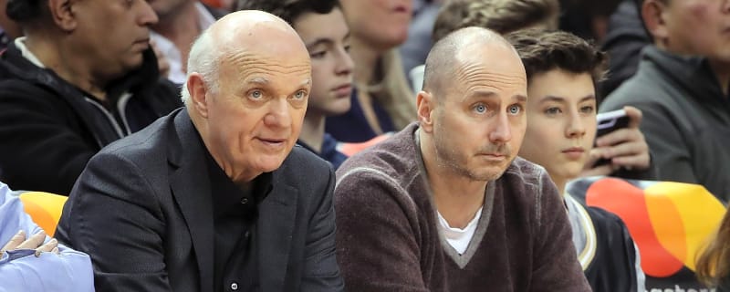 Timing Was Right as New York Islanders Move On From Lou Lamoriello