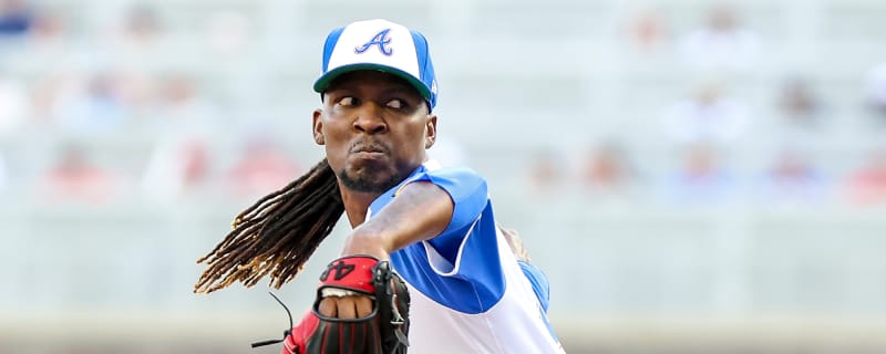 This trade has been a disaster for the Braves