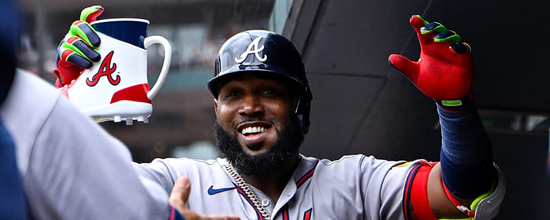 Braves Rumors: Ozuna, Johnson