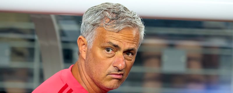 Mourinho makes major Fenerbahce admission after hiring at Benfica
