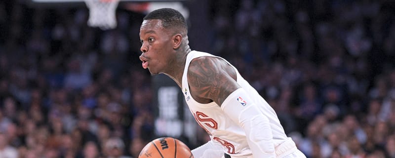 Cavaliers-Hornets trade gets NBA veteran one team shy of tying all-time record