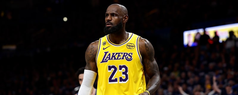 Even Stephen A. Smith isn’t buying ‘mad man’ Skip Bayless ranking LeBron James 9th in NBA history