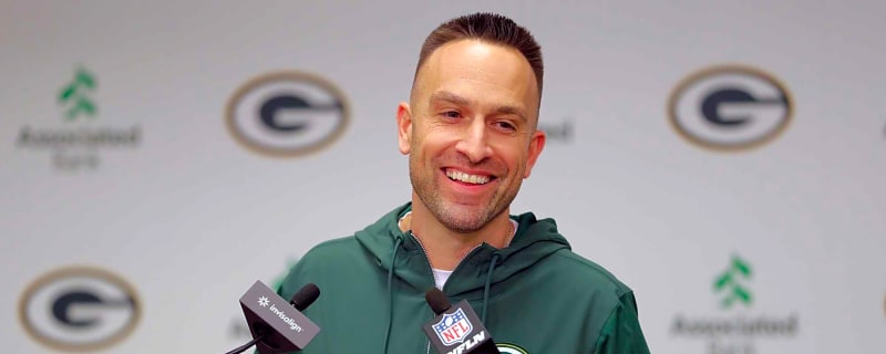 Packers DC is lining up head coach interviews