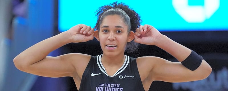 What is Janelle Salaun’s Salary in 2025? WNBA 2025 All-Rookie Team Star’s Contract Breakdown