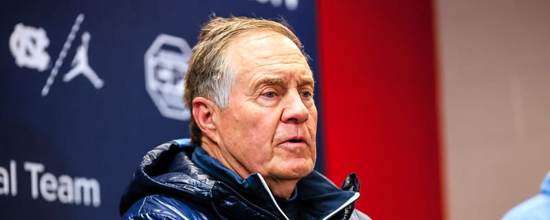 Rex Ryan floats Bill Belichick idea after Bills fire Sean McDermott