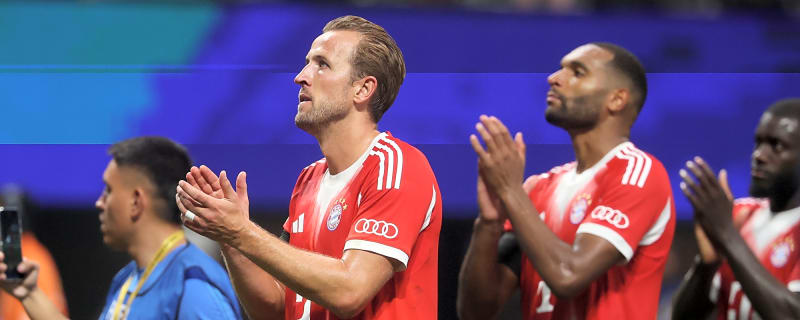 Former Everton Chief wants Tottenham board to do something that’s been missing since ‘the days of Harry Kane’