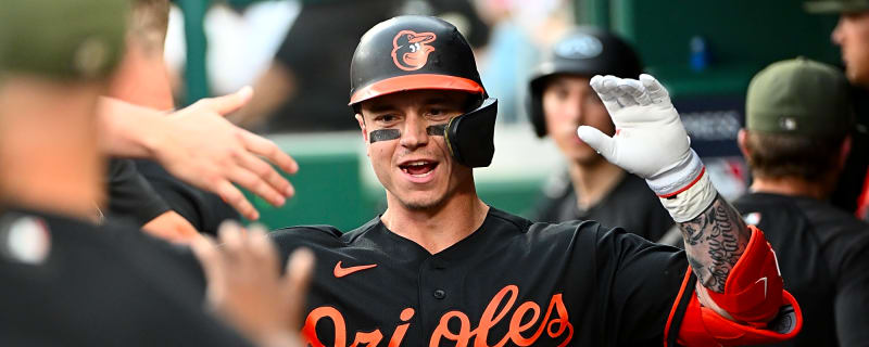 O'Neill's continuous struggles put future with Orioles into question