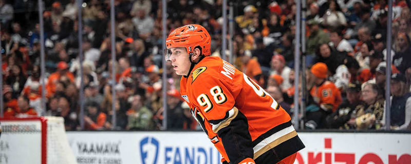 'The Canadiens are among the teams interested in Pavel Mintyukov'
