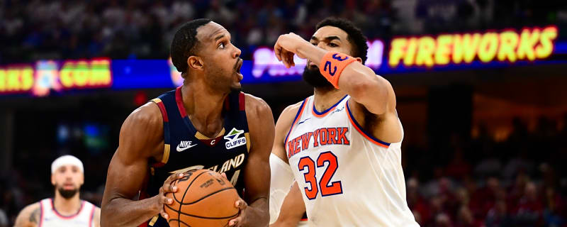 Cavs Notes: Evan Mobley, core four, early schedule