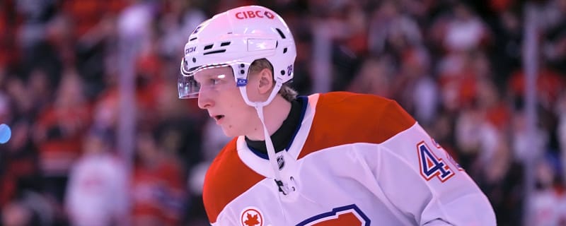Montreal Has a Decision to Make on Adam Engstrom—and It Isn’t Easy
