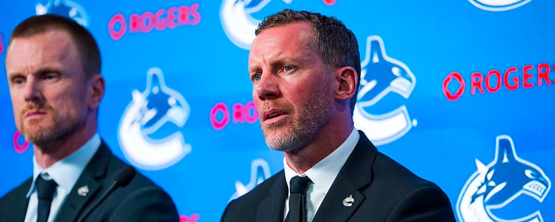 Canucks: Sedins ‘excited’ to race head-to-head up Grouse Grind for charity on Sunday