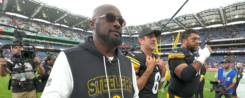 Steelers Player Seriously Calls Out Mike Tomlin&#39;s Training Camp Practice Habits: 'Might Be 75 Percent By Week 1'