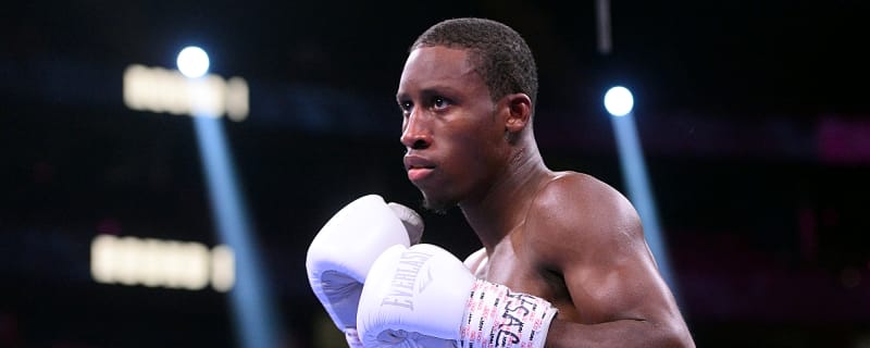 Bruce Carrington Talks Final TR on ESPN Card, Aaron The Plumber Skit, Ring Ambassador & More