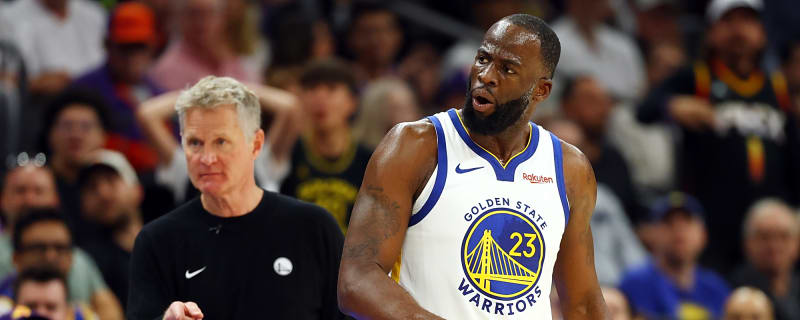 How Steve Kerr's return to Warriors could impact Draymond Green's future