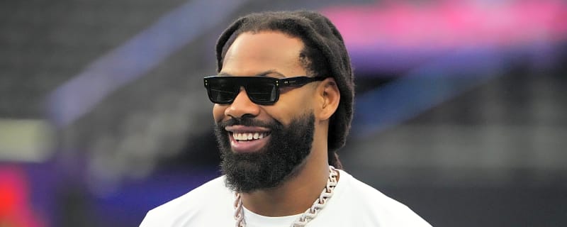 Multiple teams have shown interest in edge-rusher Za’Darius Smith