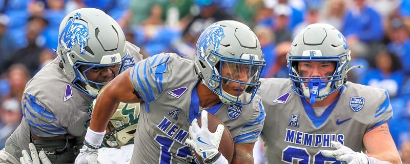 CFB Week 9 winners, losers: CFP hopefuls stay alive