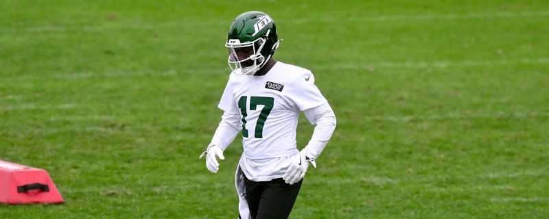 Kris Boyd shooting: NYPD reveals Jets CB in stable condition, still searching for gunman