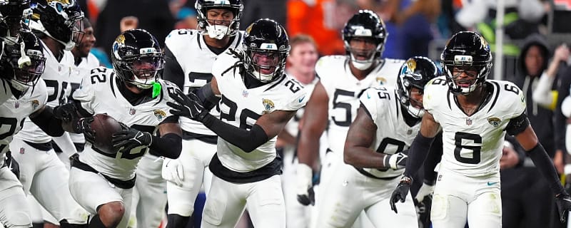 NFL Week 16 winners, losers: Jaguars make big statement