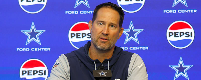 Brian Schottenheimer ranked 2nd to last in recent HC rankings