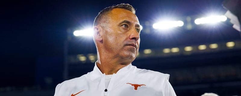Final Player Availability Report for Texas