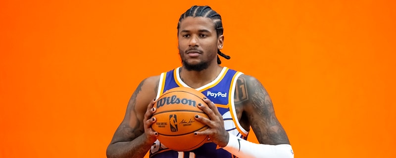 Suns guard to miss start of season with hamstring injury