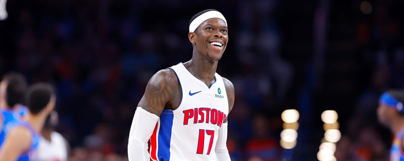 Dennis Schroder’s Undeniable Hall of Fame Case