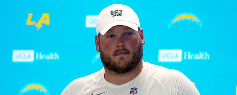 Chargers starter announces his retirement