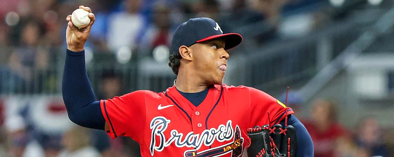 Jeff Francoeur wants Didier Fuentes in the Braves rotation. Should they do it?