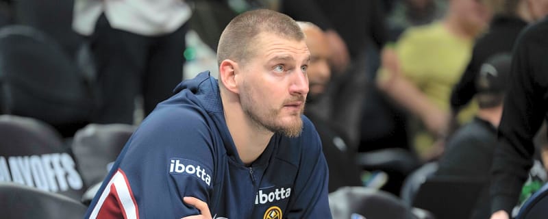 Nuggets’ Nikola Jokic: ‘I’m Going To Sign Next Year’