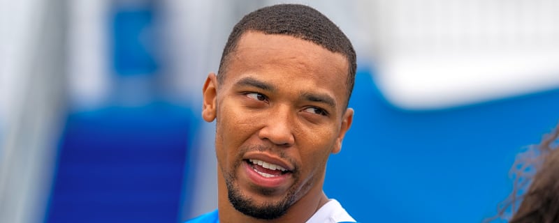 Lions Restructure Two Contracts, Create $35.68MM In Cap Space