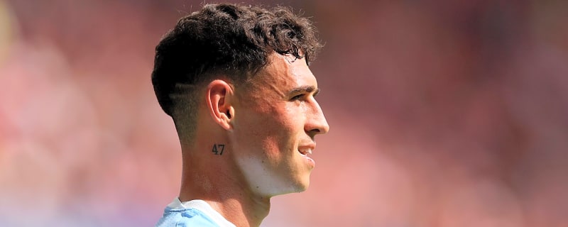 Ait-Nouri To Start, Doku On The Bench | 4-2-3-1 Manchester City Predicted Lineup Vs Bournemouth
