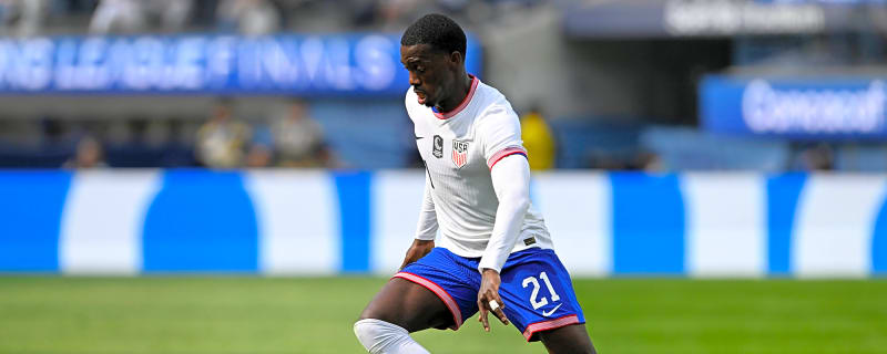 Tim Weah&#39;s Agent Calls Out Juventus For Misconduct In Heated Statement