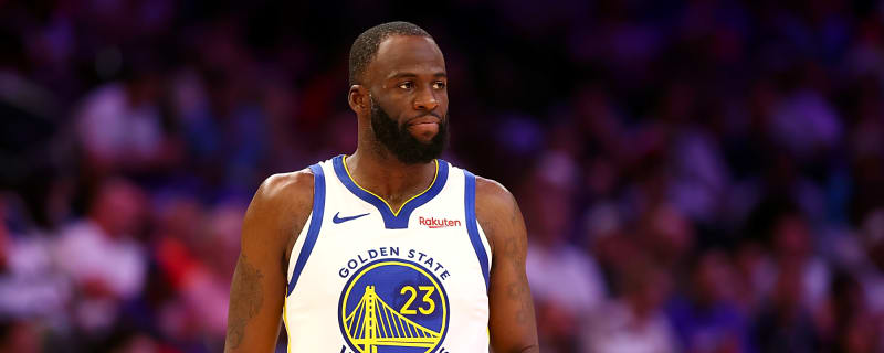 Draymond Green sends blunt message to Yaxel Lendeborg after LeBron James pitch