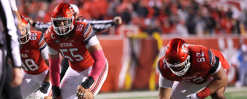 Giants undergo an offensive overhaul at offensive line and wide receiver in latest 7-Round 2026 NFL Mock Draft