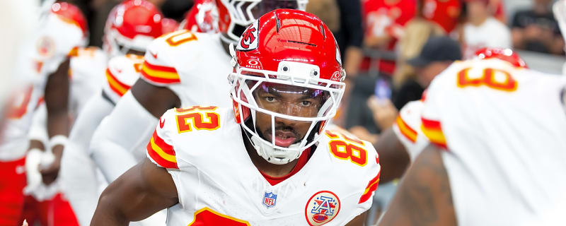 Chiefs Roster Update: Kansas City Makes New Signing Before Broncos Game